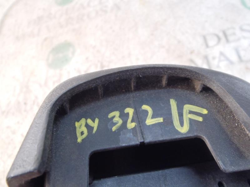 Recambio de airbag delantero izquierdo para ford fiesta (cbk) ambiente referencia OEM IAM   