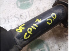 Recambio de amortiguador delantero derecho para lancia ypsilon (101) 1.2 8v referencia OEM IAM    2