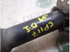 Recambio de amortiguador delantero izquierdo para lancia ypsilon (101) 1.2 8v referencia OEM IAM    2