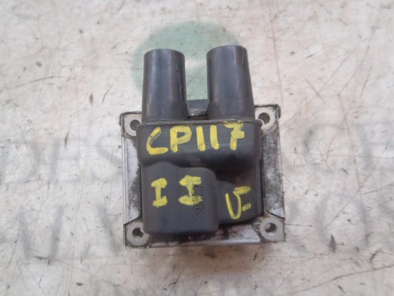 Recambio de bobina para lancia ypsilon (101) 1.2 8v referencia OEM IAM   