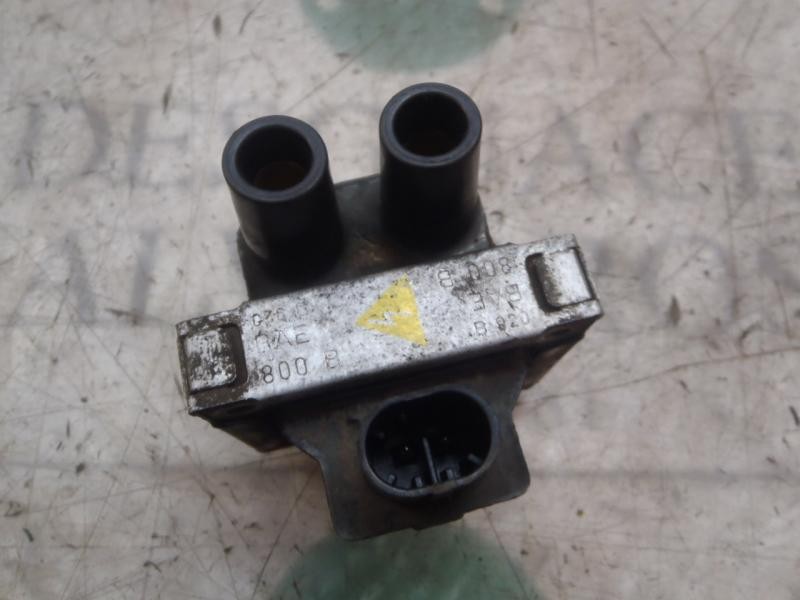 Recambio de bobina para lancia ypsilon (101) 1.2 8v referencia OEM IAM   