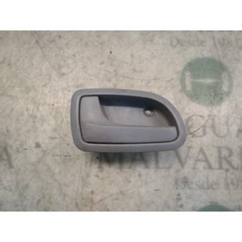 MANETA INTERIOR TRASERA IZQUIERDA 