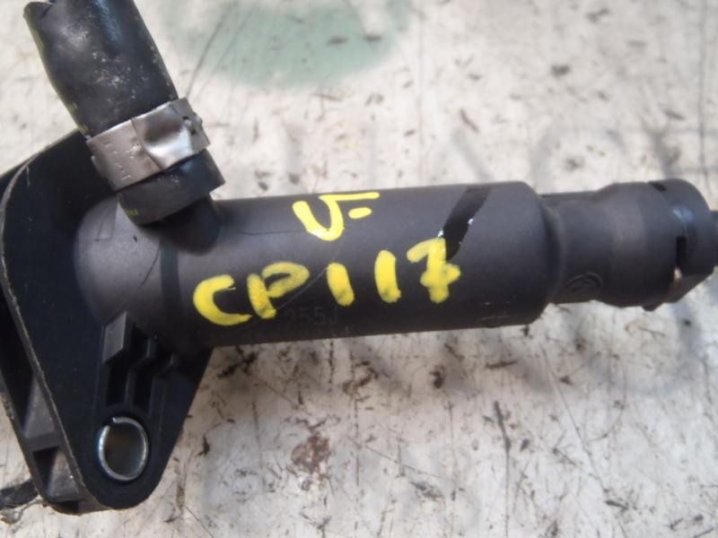 Recambio de bomba embrague para lancia ypsilon (101) 1.2 8v referencia OEM IAM   