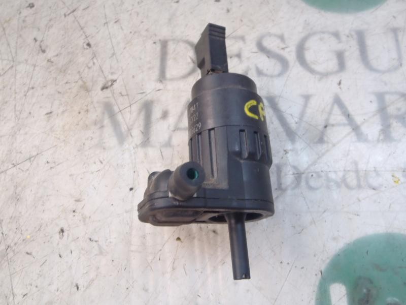 Recambio de bomba limpia para lancia ypsilon (101) 1.2 8v referencia OEM IAM   