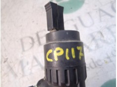 Recambio de bomba limpia para lancia ypsilon (101) 1.2 8v referencia OEM IAM    2