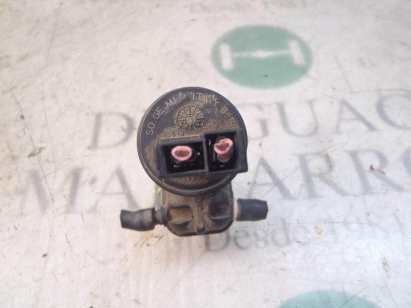 Recambio de bomba limpia para lancia ypsilon (101) 1.2 8v referencia OEM IAM   