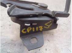 Recambio de cerradura capot para lancia ypsilon (101) 1.2 8v referencia OEM IAM    2