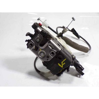 CERRADURA PUERTA TRASERA IZQUIERDA 9137N1 