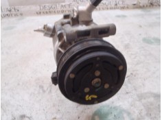 Recambio de compresor aire acondicionado para lancia ypsilon (101) 1.2 8v referencia OEM IAM    2