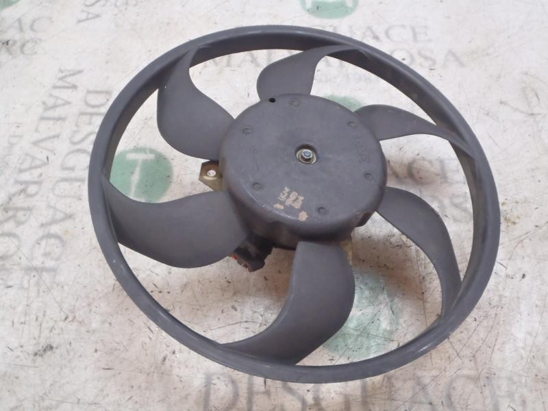 Recambio de electroventilador para lancia ypsilon (101) 1.2 8v referencia OEM IAM   