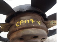 Recambio de electroventilador para lancia ypsilon (101) 1.2 8v referencia OEM IAM    2