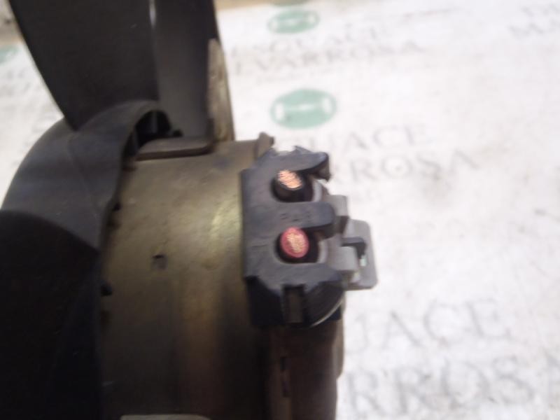 Recambio de electroventilador para lancia ypsilon (101) 1.2 8v referencia OEM IAM   