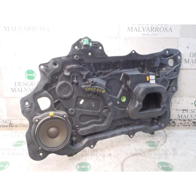 Recambio de elevalunas delantero derecho para lancia ypsilon (101) 1.2 8v referencia OEM IAM   