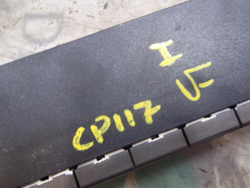 Recambio de modulo electronico para lancia ypsilon (101) 1.2 8v referencia OEM IAM   