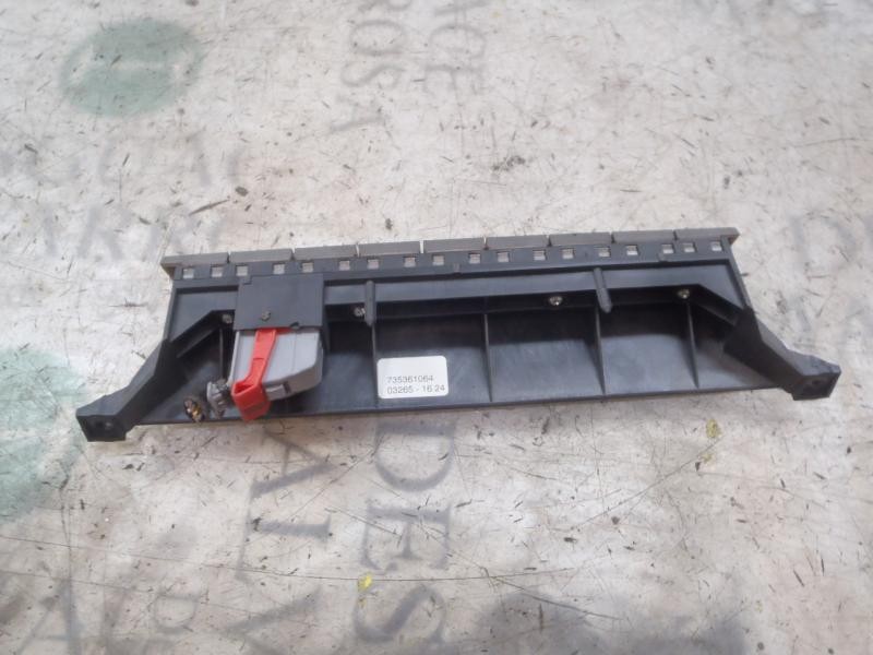 Recambio de modulo electronico para lancia ypsilon (101) 1.2 8v referencia OEM IAM   