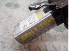 Recambio de motor limpia trasero para lancia ypsilon (101) 1.2 8v referencia OEM IAM    2