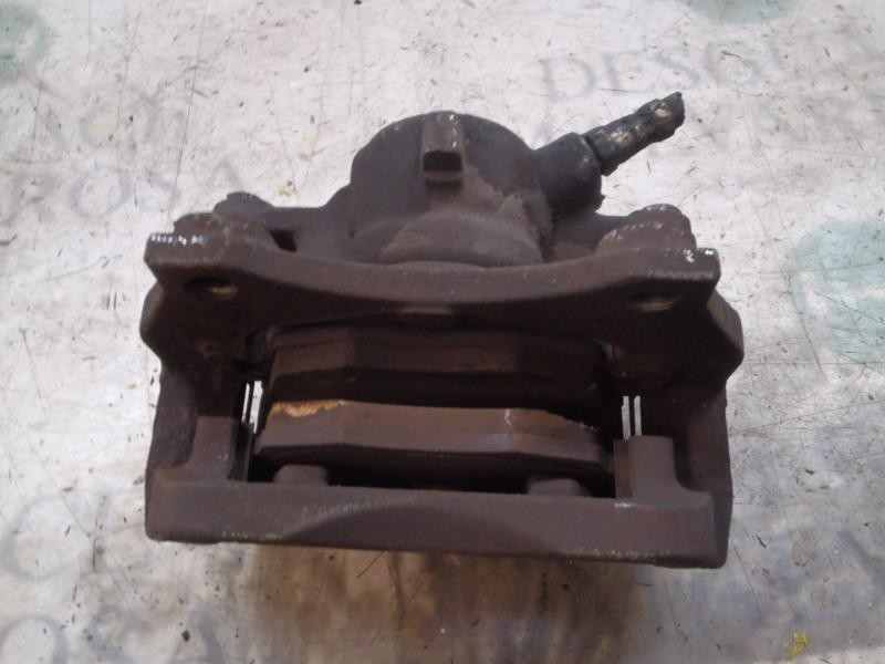 Recambio de pinza freno delantera derecha para lancia ypsilon (101) 1.2 8v referencia OEM IAM   