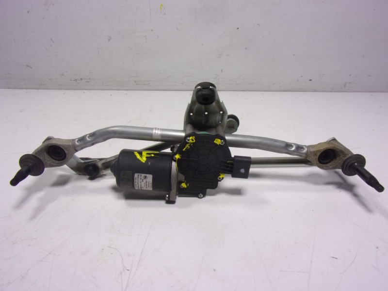 Recambio de motor limpia delantero para audi q2 (gab) 1.6 tdi referencia OEM IAM 81B955023A 81B955119 