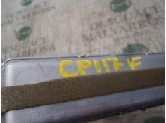 Recambio de radiador calefaccion / aire acondicionado para lancia ypsilon (101) 1.2 8v referencia OEM IAM    2