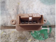 Recambio de resistencia calefaccion para lancia ypsilon (101) 1.2 8v referencia OEM IAM    2