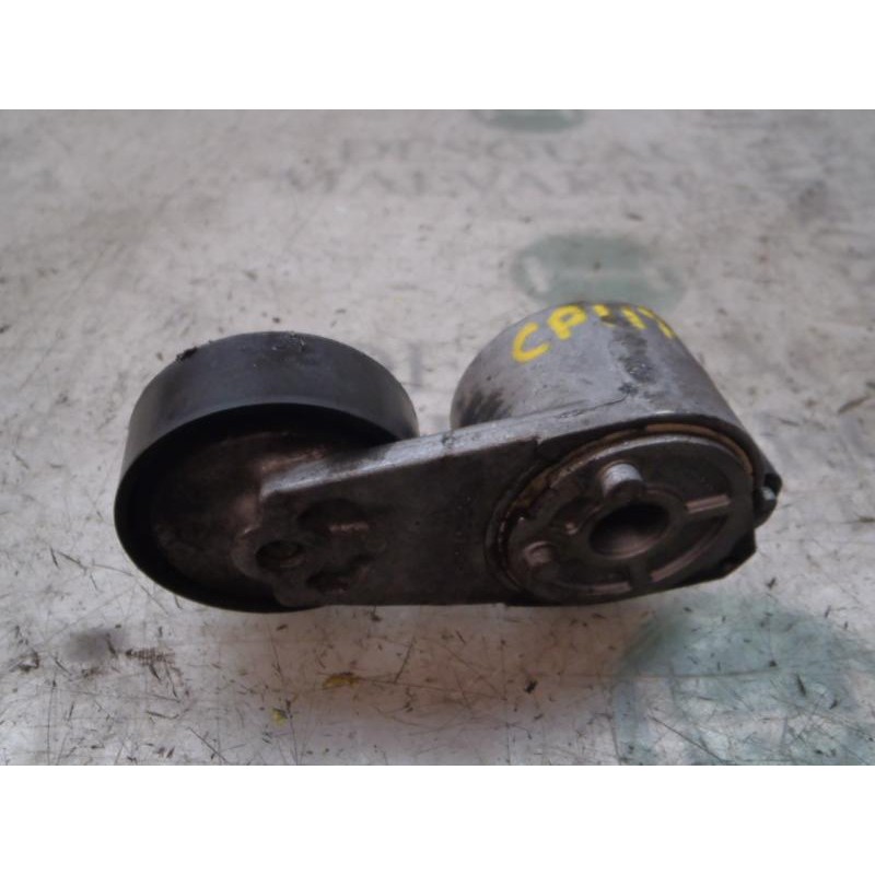 Recambio de tensor correa auxiliar para lancia ypsilon (101) 1.2 8v referencia OEM IAM   