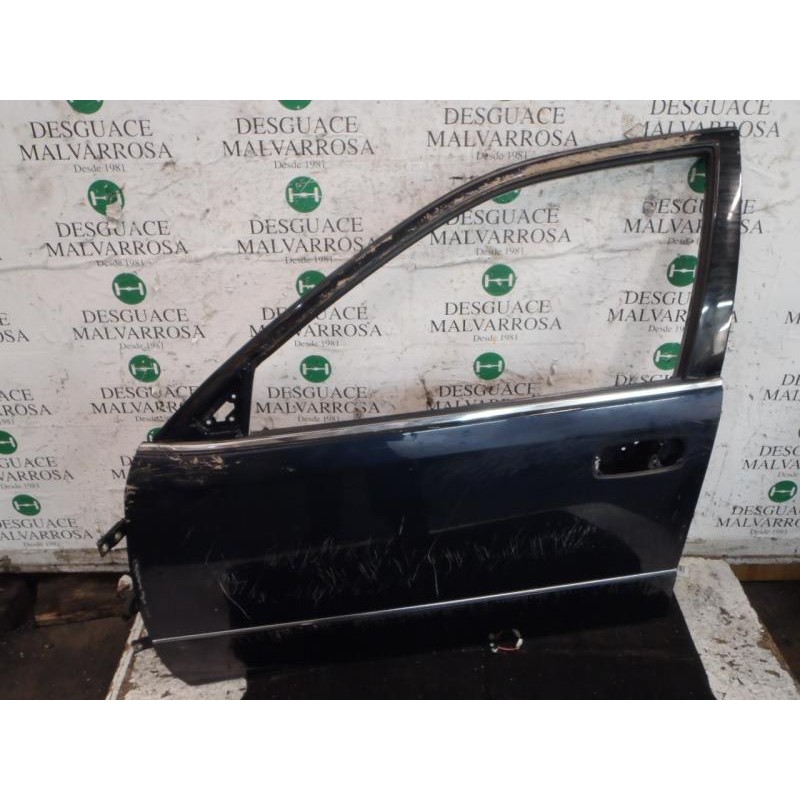 Recambio de puerta delantera izquierda para lexus gs300 (jzs160) básico referencia OEM IAM 6700230870  