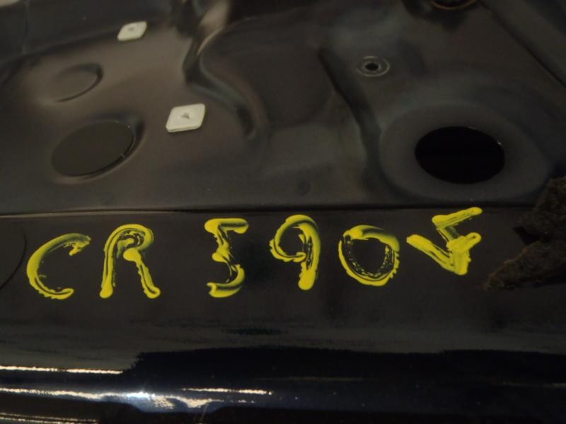 Recambio de puerta delantera izquierda para lexus gs300 (jzs160) básico referencia OEM IAM 6700230870  