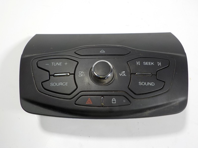 Recambio de mando multifuncion para ford kuga (cbs) 2.0 tdci cat referencia OEM IAM 2017169 CJ5T18K811HK 