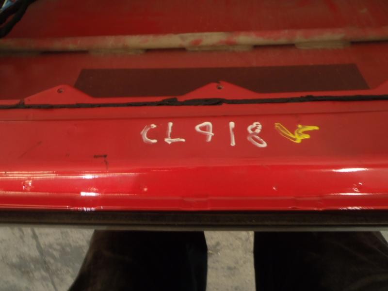 Recambio de puerta delantera izquierda para volkswagen new beetle (9c1/1c1) 1.9 tdi referencia OEM IAM   