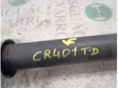 Recambio de amortiguador trasero derecho para peugeot 308 sport referencia OEM IAM 5206NG   2