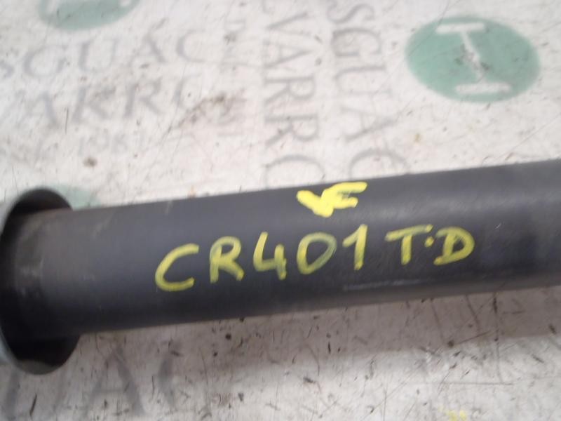 Recambio de amortiguador trasero derecho para peugeot 308 sport referencia OEM IAM 5206NG  