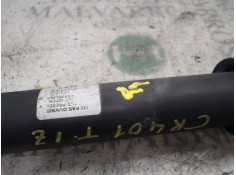 Recambio de amortiguador trasero izquierdo para peugeot 308 sport referencia OEM IAM 5206NG   2