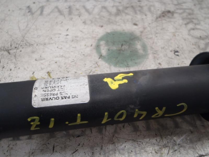 Recambio de amortiguador trasero izquierdo para peugeot 308 sport referencia OEM IAM 5206NG  