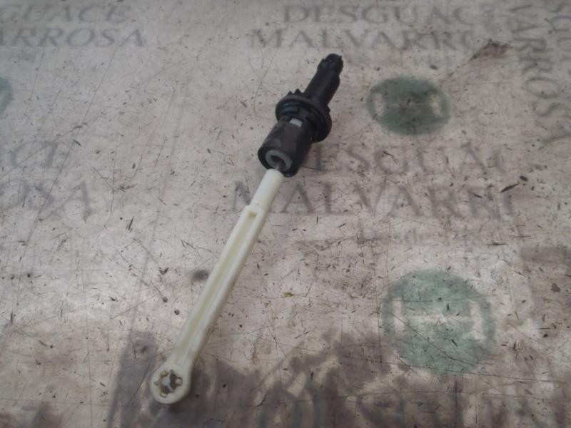 Recambio de bomba embrague para peugeot 308 sport referencia OEM IAM 218292  