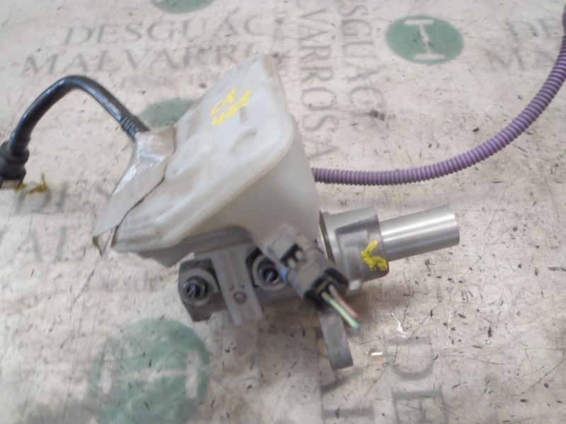 Recambio de bomba freno para peugeot 308 sport referencia OEM IAM 4601V0  