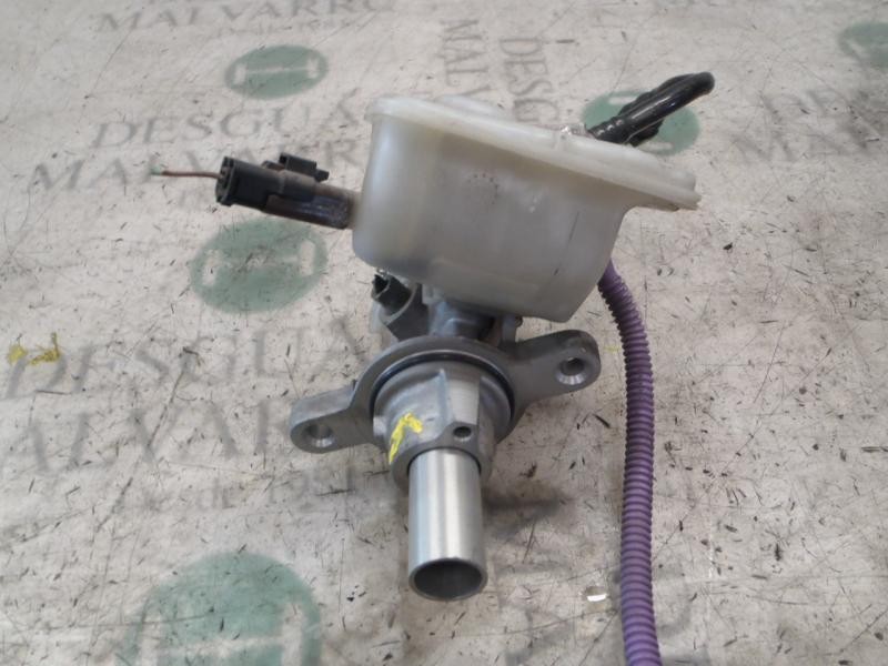 Recambio de bomba freno para peugeot 308 sport referencia OEM IAM 4601V0  