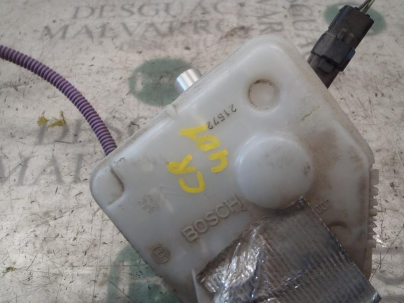 Recambio de bomba freno para peugeot 308 sport referencia OEM IAM 4601V0  