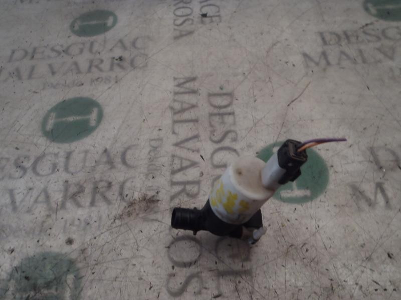 Recambio de bomba limpia para peugeot 308 sport referencia OEM IAM 643475  