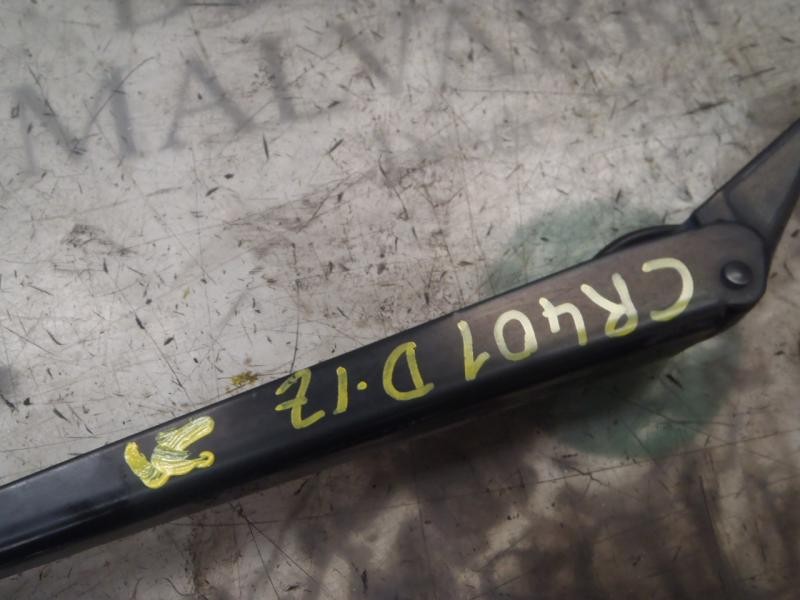 Recambio de brazo limpia delantero izquierdo para peugeot 308 sport referencia OEM IAM 6429EL  