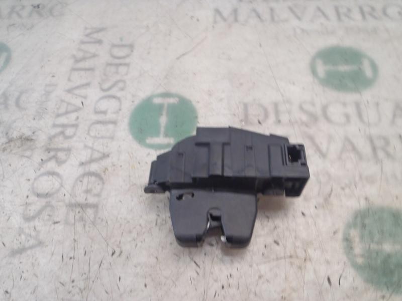 Recambio de cerradura maletero / porton para peugeot 308 sport referencia OEM IAM 8719C5  