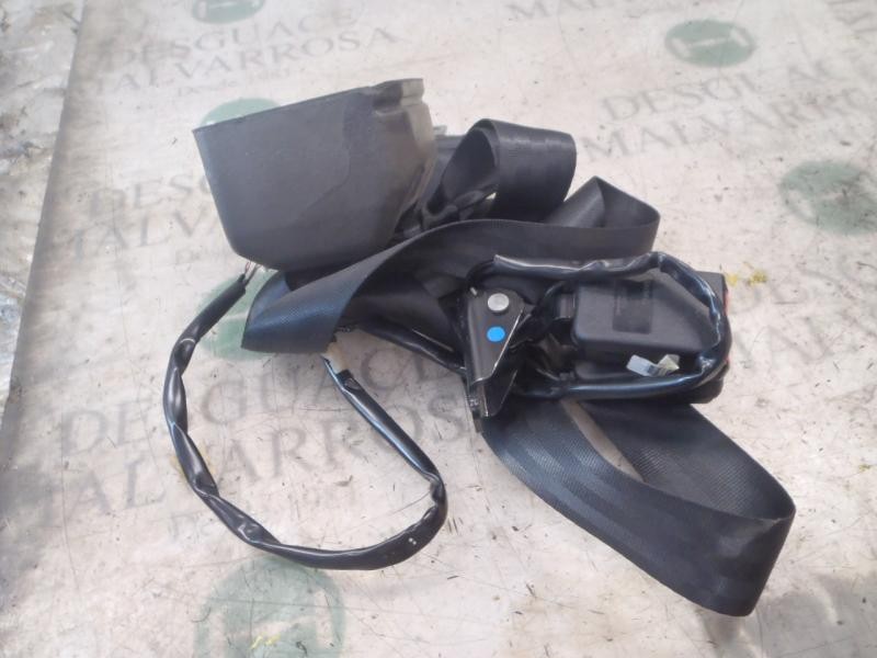 Recambio de cinturon seguridad trasero derecho para peugeot 308 sport referencia OEM IAM 8975N1  