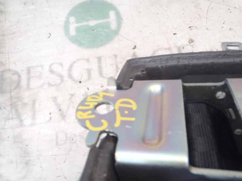 Recambio de cinturon seguridad trasero derecho para peugeot 308 sport referencia OEM IAM 8975N1  