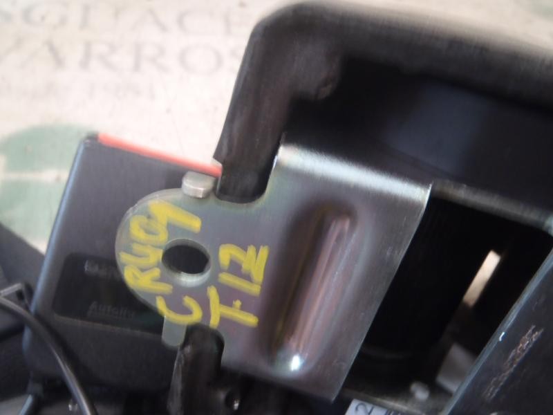 Recambio de cinturon seguridad trasero izquierdo para peugeot 308 sport referencia OEM IAM 8975N1  