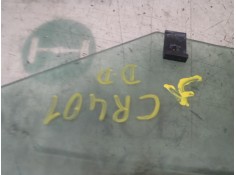 Recambio de cristal puerta delantero derecho para peugeot 308 sport referencia OEM IAM 9202K5   2