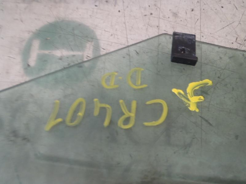 Recambio de cristal puerta delantero derecho para peugeot 308 sport referencia OEM IAM 9202K5  