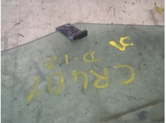 Recambio de cristal puerta delantero izquierdo para peugeot 308 sport referencia OEM IAM 9201K8   2