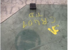 Recambio de cristal puerta trasero derecho para peugeot 308 sport referencia OEM IAM 9204P5   2