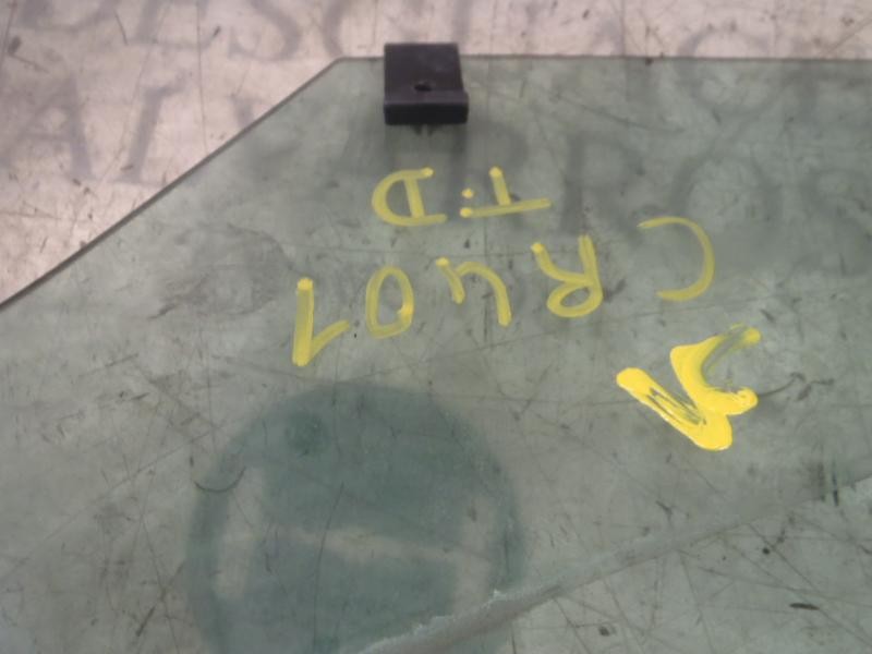 Recambio de cristal puerta trasero derecho para peugeot 308 sport referencia OEM IAM 9204P5  