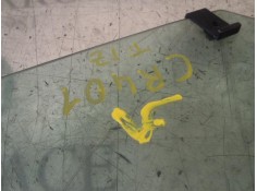 Recambio de cristal puerta trasero izquierdo para peugeot 308 sport referencia OEM IAM 9203HR   2