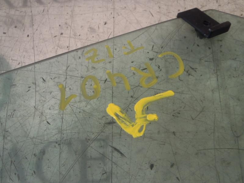 Recambio de cristal puerta trasero izquierdo para peugeot 308 sport referencia OEM IAM 9203HR  